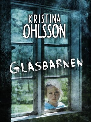 cover image of Glasbarnen